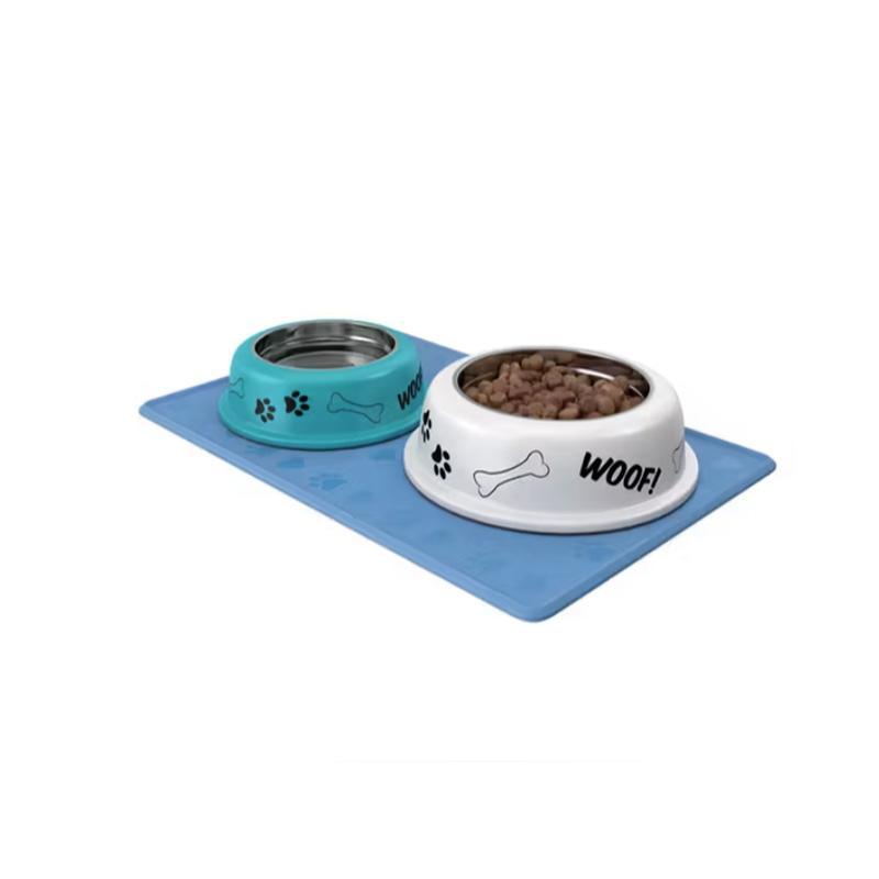 ظرف غذای سگ