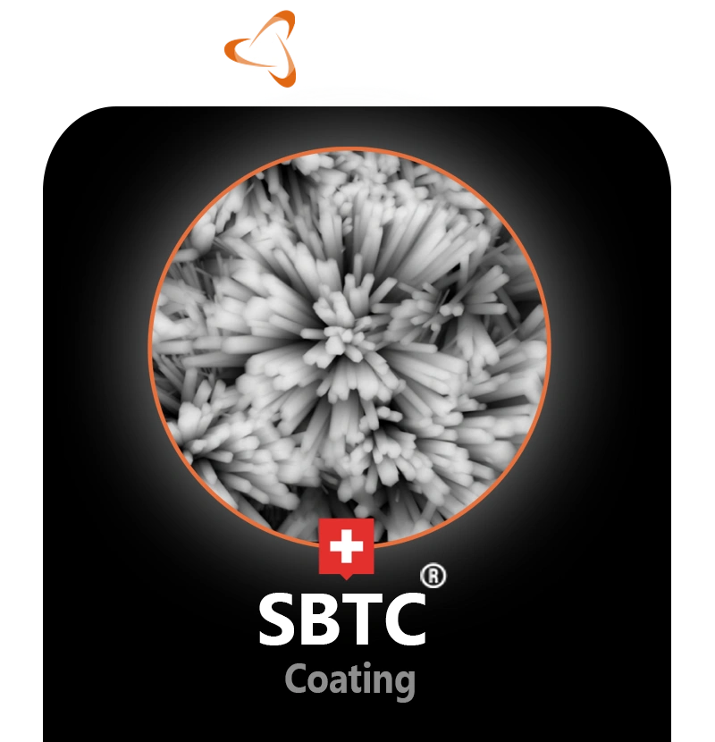 موفقیت جهانی sgs