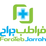 لوگو فراطب جراح
